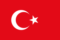 tr flag